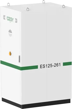 ESY Sunhome ES 125-261