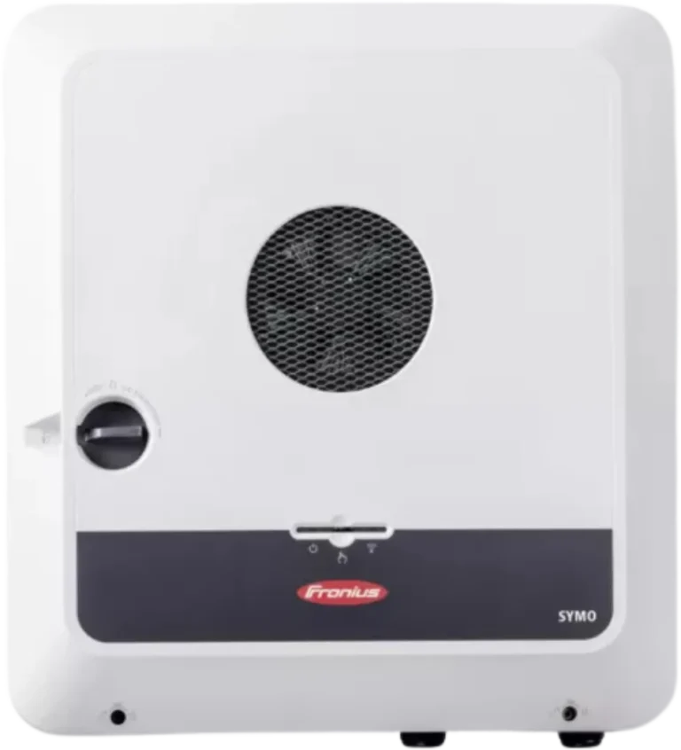 Fronius Primo GEN24-GEN24 Plus