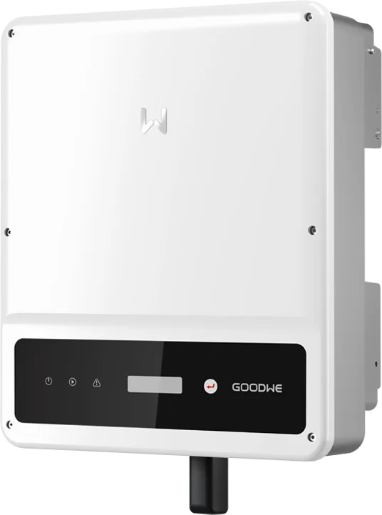GoodWe SDT G2 Series - 2