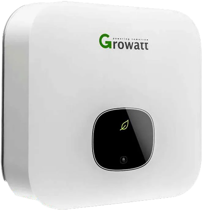 Growatt MIN 2500-6000TL-X - 4
