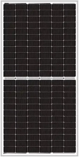 Jinko Solar Panel - PS-M72HC1-3-1