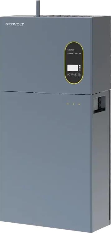 Neovolt Battery