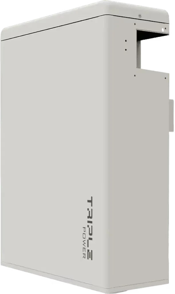 SolaX Power - T-BAT-SYS-HV-5.8