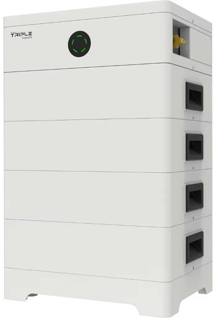 SolaX Power - T-BAT-SYS-HV-S3.6