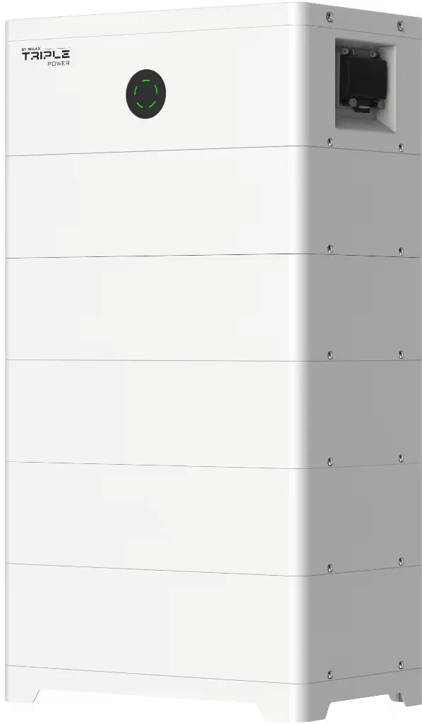 SolaX Power - TSYS-HS51