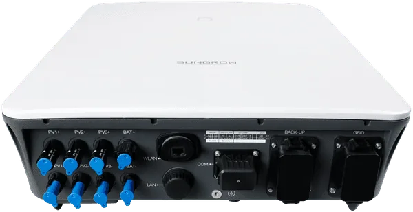 Sungrow - SH5.0-10RT-AU - 2